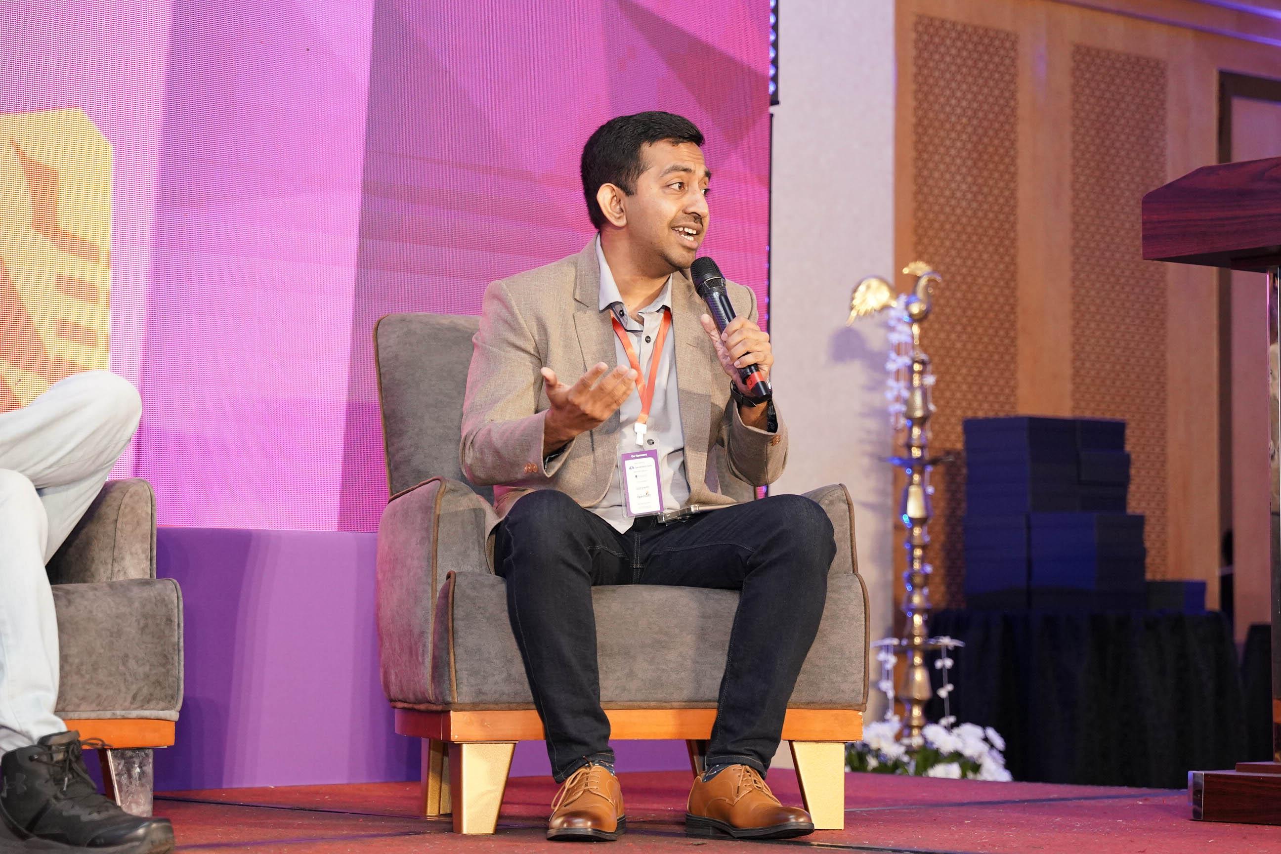 AWS Community Day 2025 — photo 11