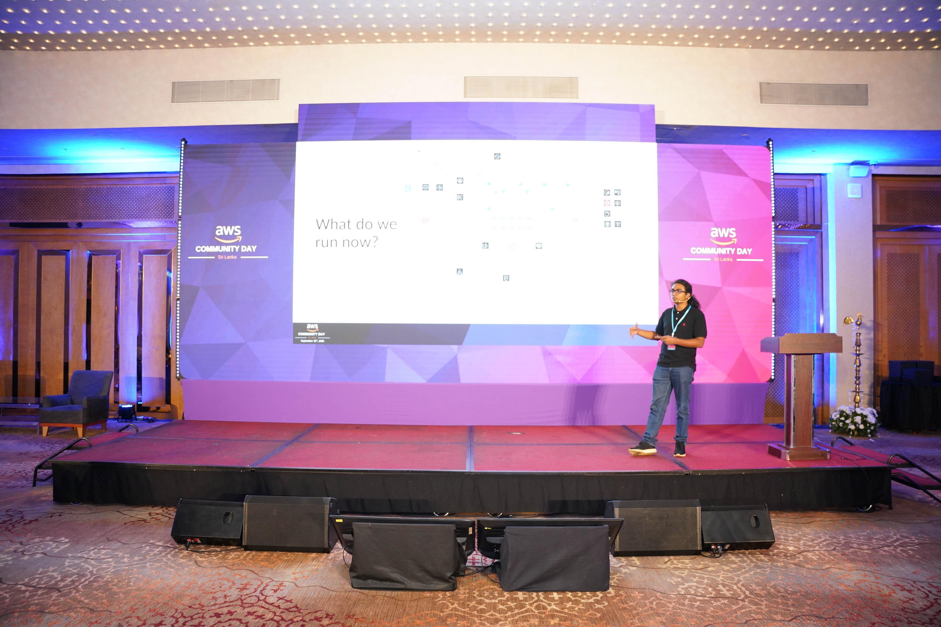 AWS Community Day 2025 — photo 3